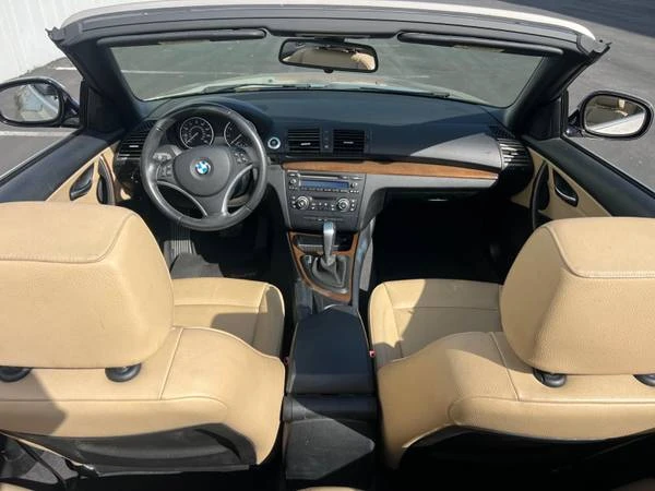 2011 BMW E81/E82/E88 1 Series - Image 2 of 5
