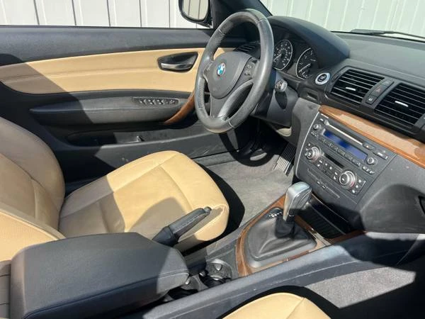 2011 BMW E81/E82/E88 1 Series - Image 5 of 5