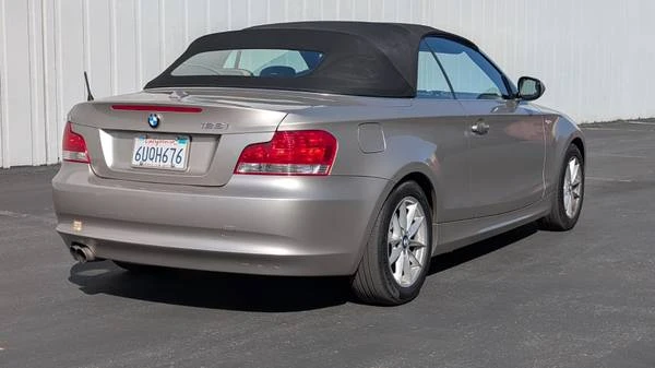 2011 BMW E81/E82/E88 1 Series - Image 7 of 18