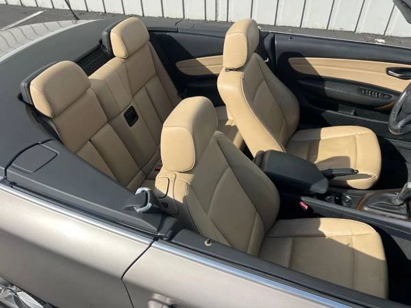 2011 BMW E81/E82/E88 1 Series - Image 16 of 18