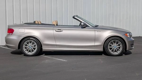 2011 BMW E81/E82/E88 1 Series - Image 10 of 18