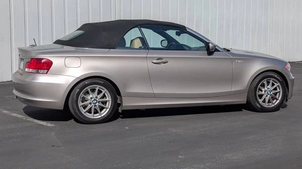 2011 BMW E81/E82/E88 1 Series - Image 8 of 18