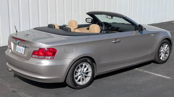 2011 BMW E81/E82/E88 1 Series - Image 12 of 18