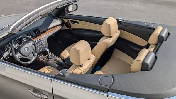 2011 BMW E81/E82/E88 1 Series - Image 13 of 18