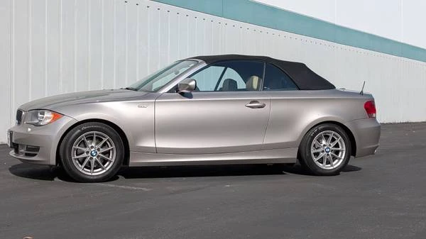 2011 BMW E81/E82/E88 1 Series - Image 5 of 18