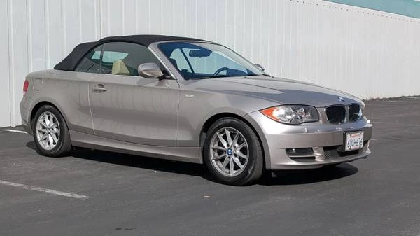 2011 BMW E81/E82/E88 1 Series - Image 3 of 18