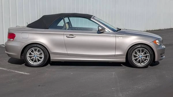 2011 BMW E81/E82/E88 1 Series - Image 9 of 18