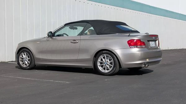2011 BMW E81/E82/E88 1 Series - Image 4 of 18