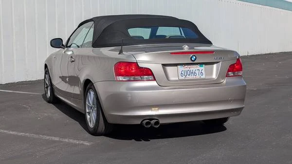 2011 BMW E81/E82/E88 1 Series - Image 6 of 18