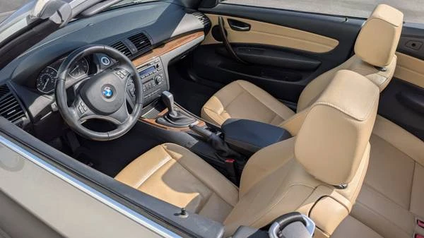 2011 BMW E81/E82/E88 1 Series - Image 14 of 18