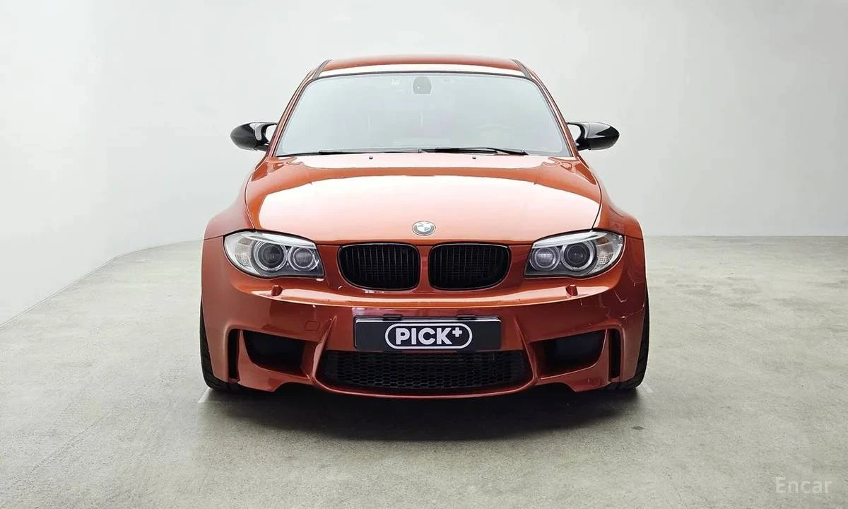 2011 BMW 1 Series - Image 11 of 13