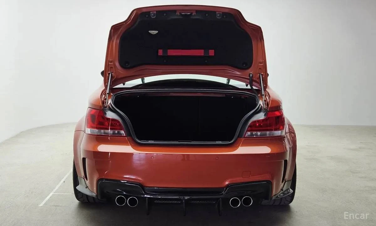 2011 BMW 1 Series - Image 13 of 13