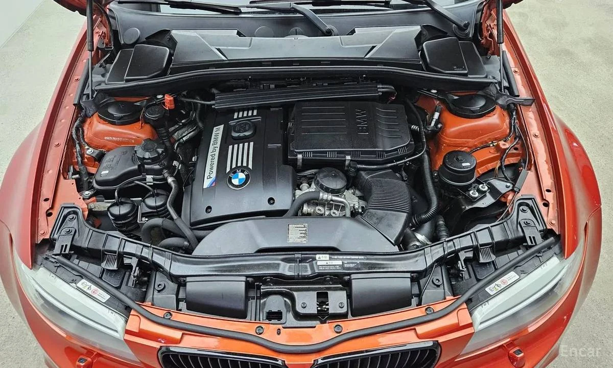 2011 BMW 1 Series - Image 9 of 13
