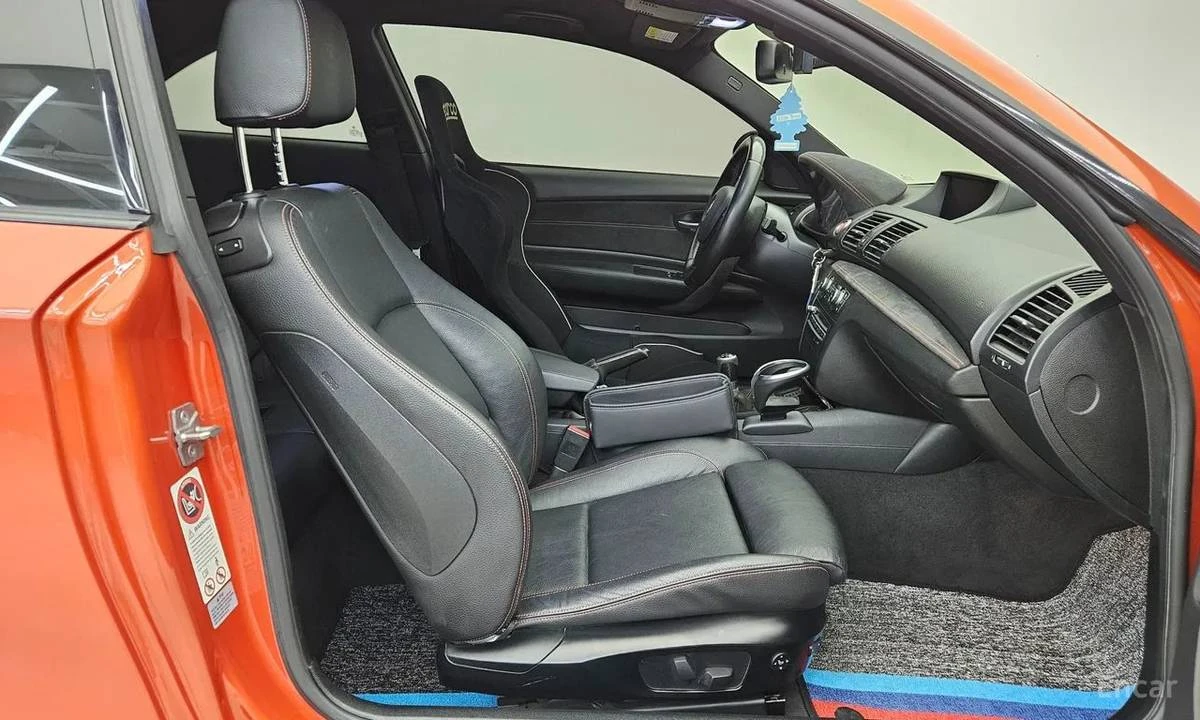 2011 BMW 1 Series - Image 4 of 13