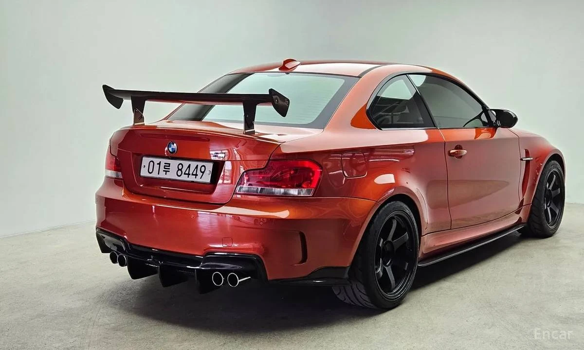2011 BMW 1 Series - Image 12 of 13