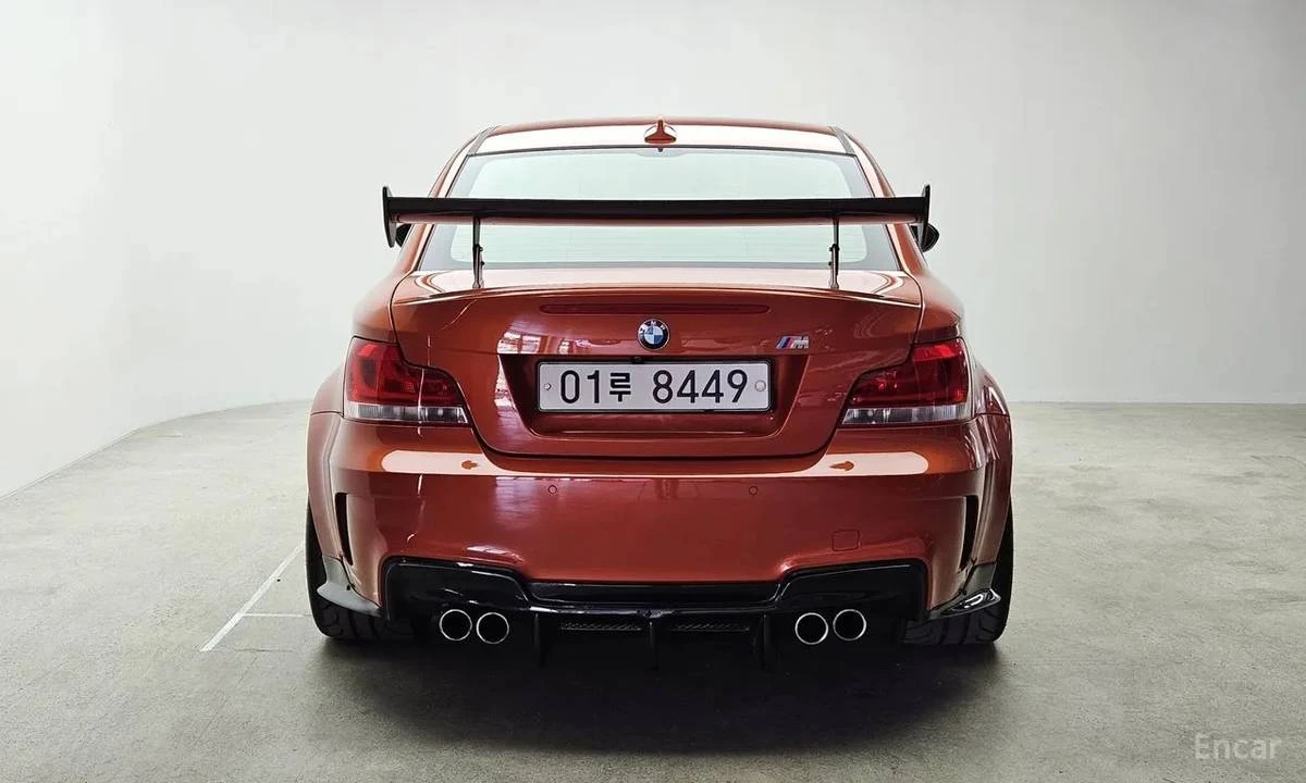 2011 BMW 1 Series - Image 10 of 13