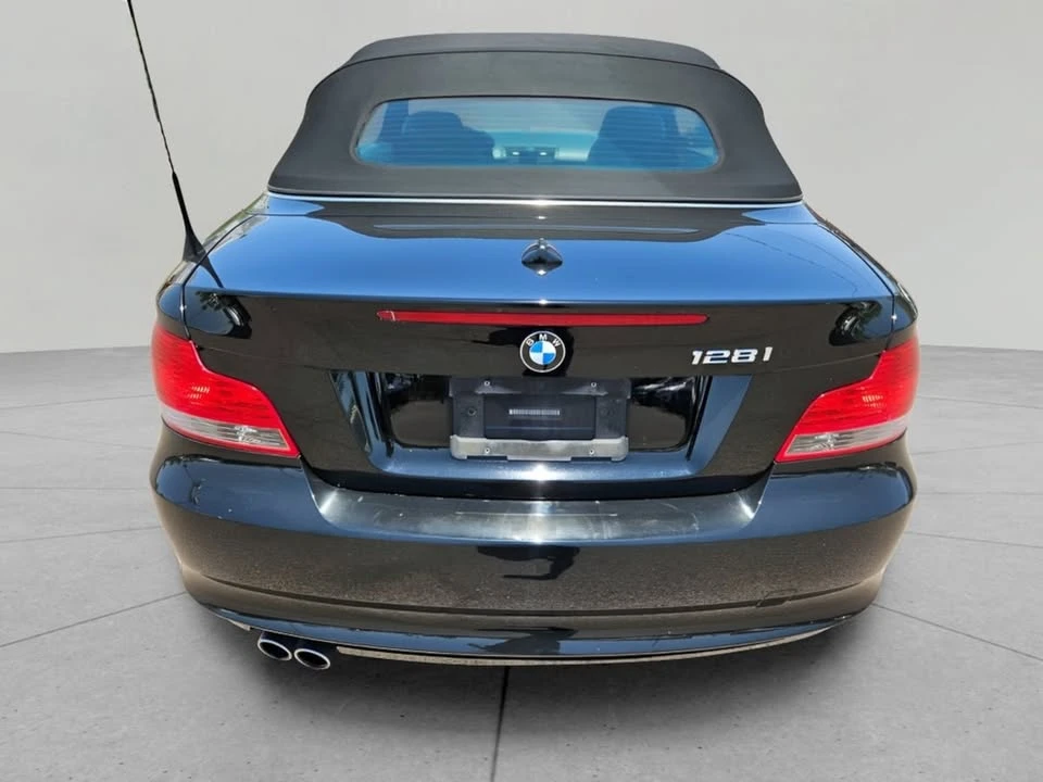 2011 BMW E81/E82/E88 1 Series - Image 7 of 11