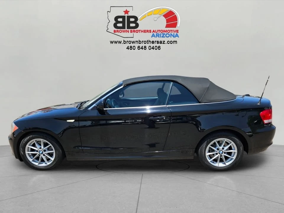 2011 BMW E81/E82/E88 1 Series - Image 11 of 11