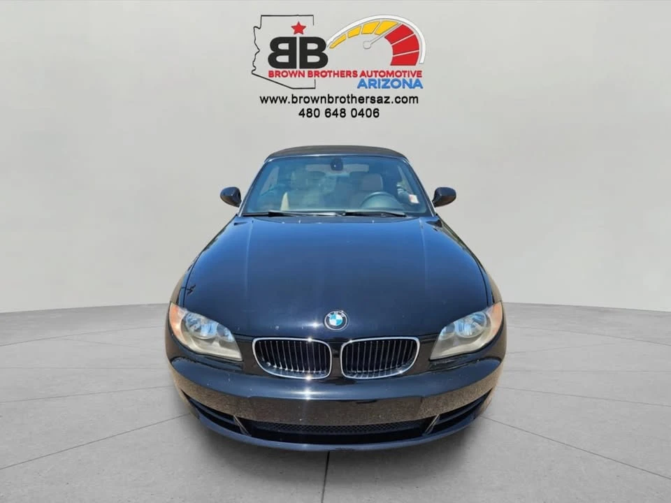 2011 BMW E81/E82/E88 1 Series - Image 3 of 11