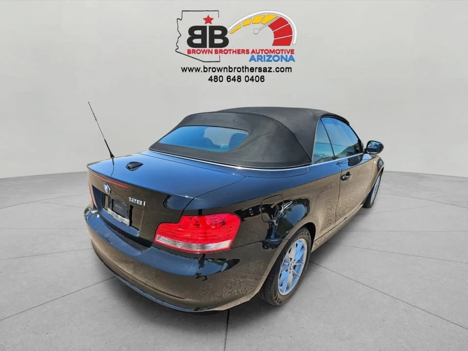 2011 BMW E81/E82/E88 1 Series - Image 6 of 11