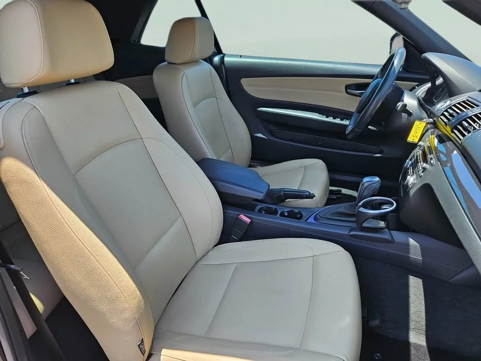 2011 BMW E81/E82/E88 1 Series - Image 8 of 11