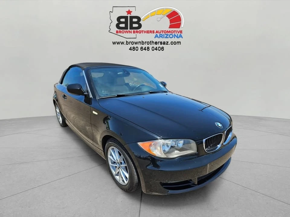 2011 BMW E81/E82/E88 1 Series - Image 2 of 11