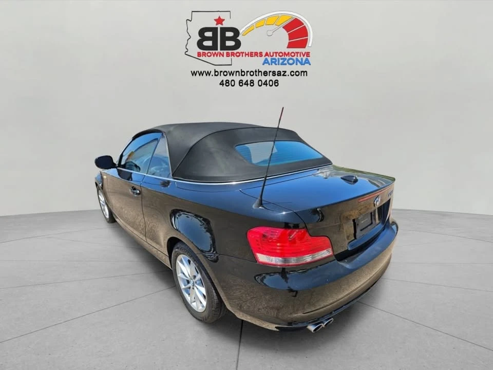 2011 BMW E81/E82/E88 1 Series - Image 10 of 11