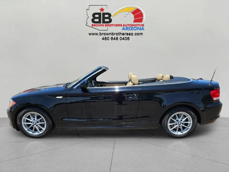 2011 BMW E81/E82/E88 1 Series - Image 4 of 11