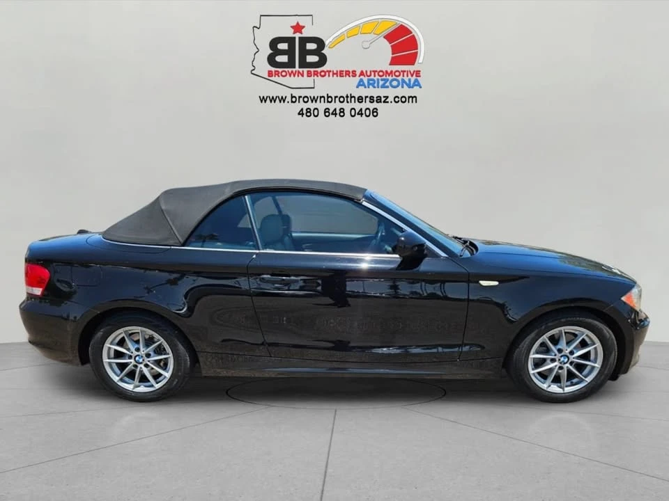 2011 BMW E81/E82/E88 1 Series - Image 5 of 11