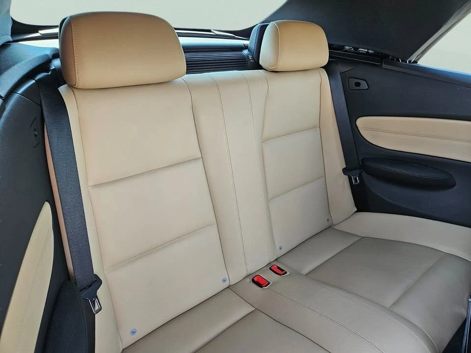 2011 BMW E81/E82/E88 1 Series - Image 9 of 11