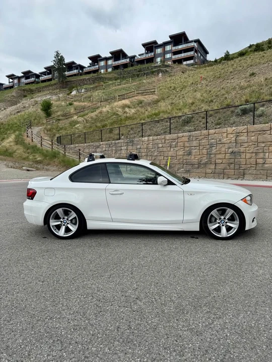 2011 BMW 1 Series - Image 3 of 13