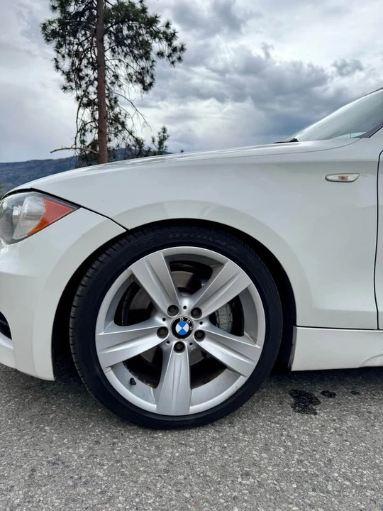 2011 BMW 1 Series - Image 6 of 13