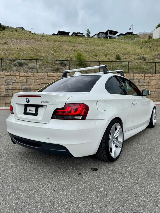 2011 BMW 1 Series - Image 7 of 13