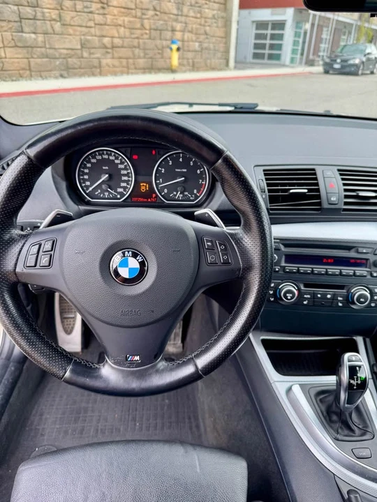 2011 BMW 1 Series - Image 12 of 13