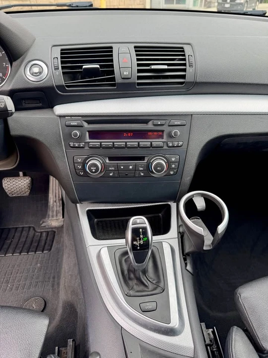 2011 BMW 1 Series - Image 11 of 13