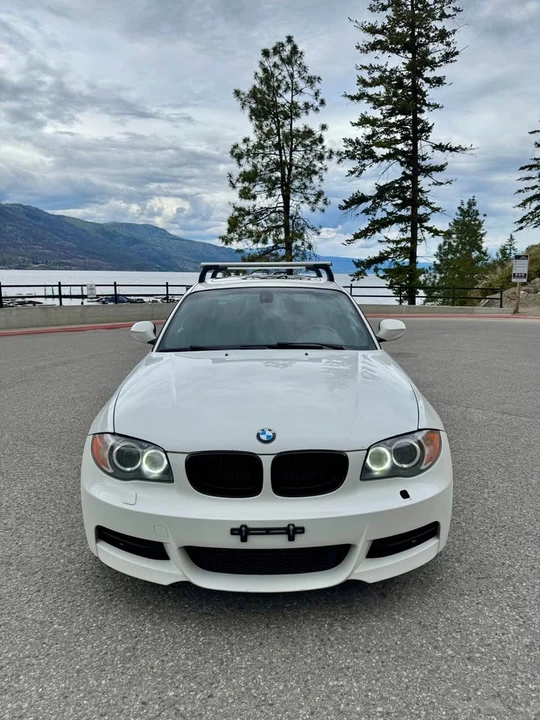 2011 BMW 1 Series - Image 2 of 13