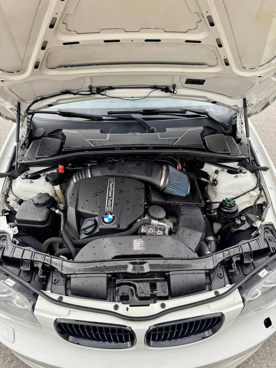 2011 BMW 1 Series - Image 13 of 13