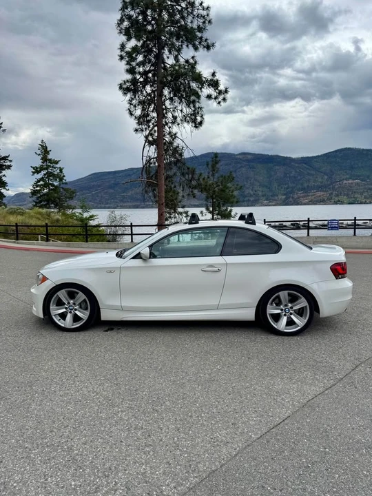 2011 BMW 1 Series - Image 5 of 13