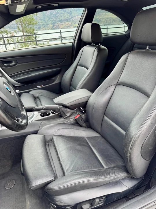 2011 BMW 1 Series - Image 9 of 13