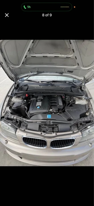 2011 BMW E81/E82/E88 1 Series - Image 5 of 6