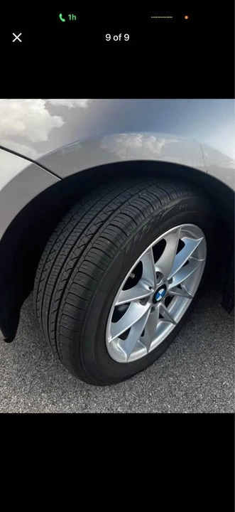 2011 BMW E81/E82/E88 1 Series - Image 6 of 6