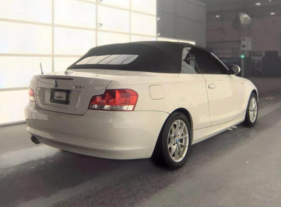 2011 BMW E81/E82/E88 1 Series - Image 3 of 8