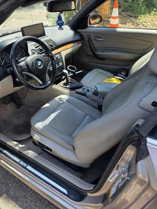 2011 BMW E81/E82/E88 1 Series - Image 2 of 7