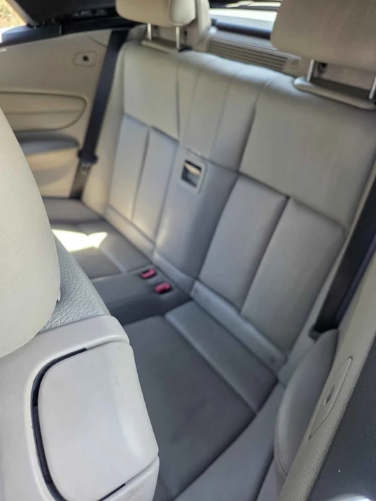 2011 BMW E81/E82/E88 1 Series - Image 3 of 7