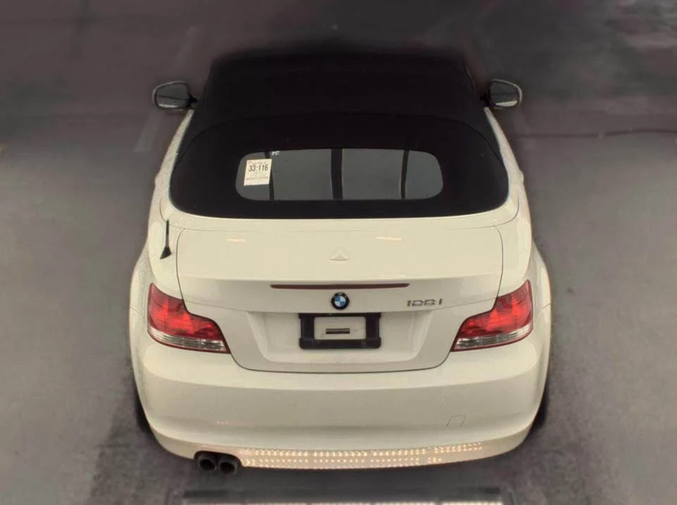 2011 BMW E81/E82/E88 1 Series - Image 4 of 8