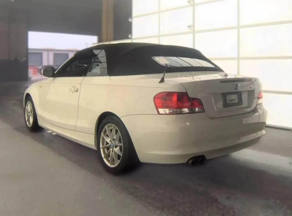 2011 BMW E81/E82/E88 1 Series - Image 4 of 6