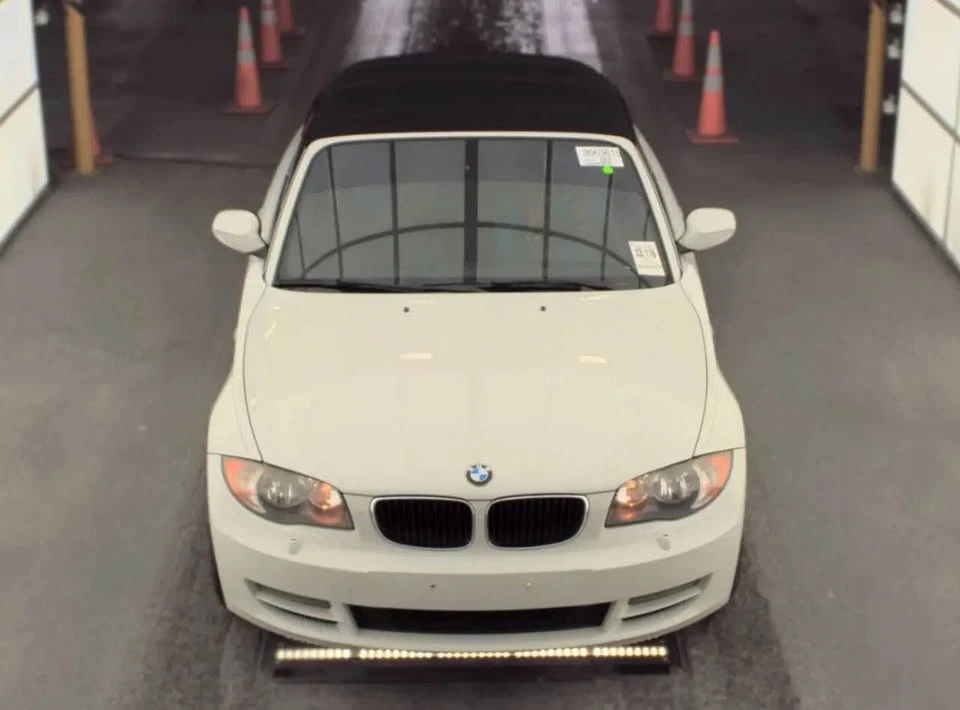 2011 BMW E81/E82/E88 1 Series - Image 2 of 6