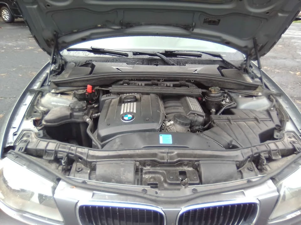 2011 BMW E81/E82/E88 1 Series - Image 12 of 13