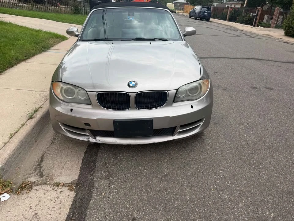 2011 BMW E81/E82/E88 1 Series - Image 6 of 7