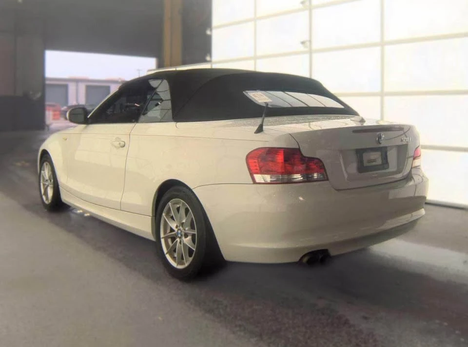 2011 BMW E81/E82/E88 1 Series - Image 5 of 8